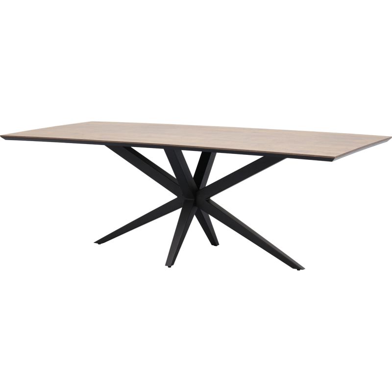 Eettafel Wies Rechthoek