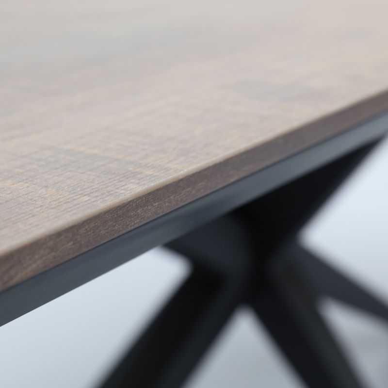 Eettafel Wies Rechthoek