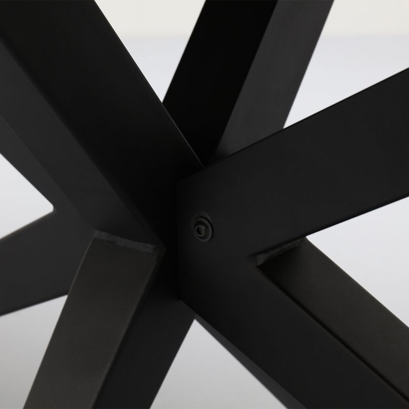 Eettafel Wies Rechthoek