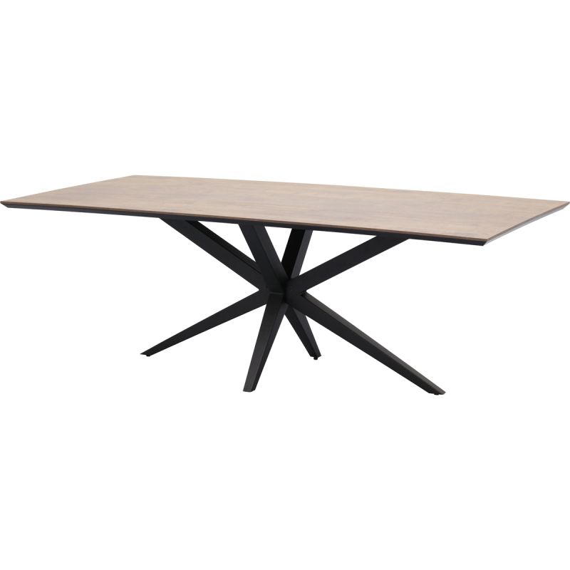 Eettafel Wies Rechthoek