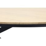 Eettafel Wies Ovaal