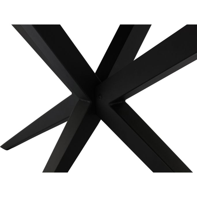 Eettafel Wies Ovaal