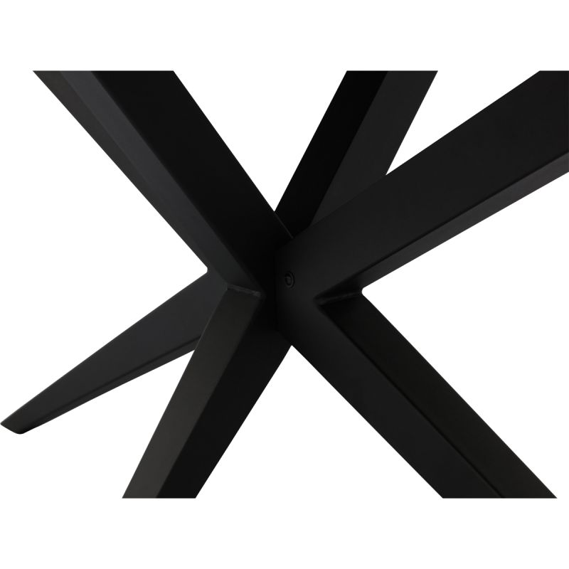 Eettafel Wies Ovaal