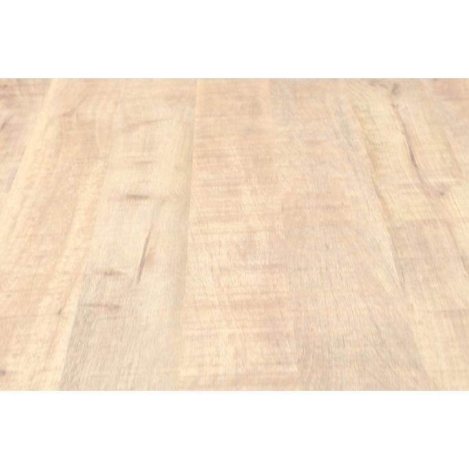 Eettafel Wies Deens ovaal