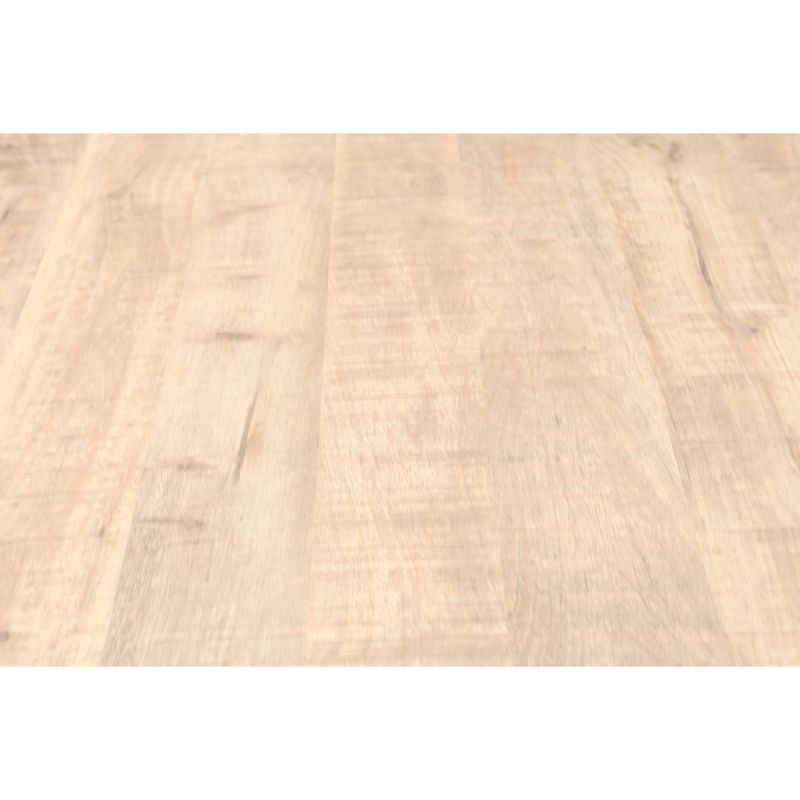 Eettafel Wies Deens ovaal