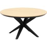 Salontafel Wies Rond