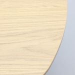 Salontafel Wies Rond