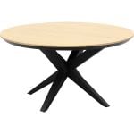 Salontafel Wies Rond