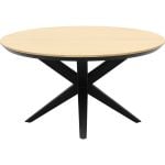 Salontafel Wies Rond