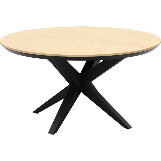 Salontafel Wies Rond