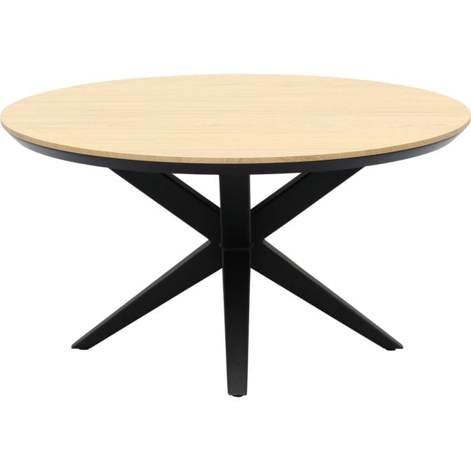 Salontafel Wies Rond