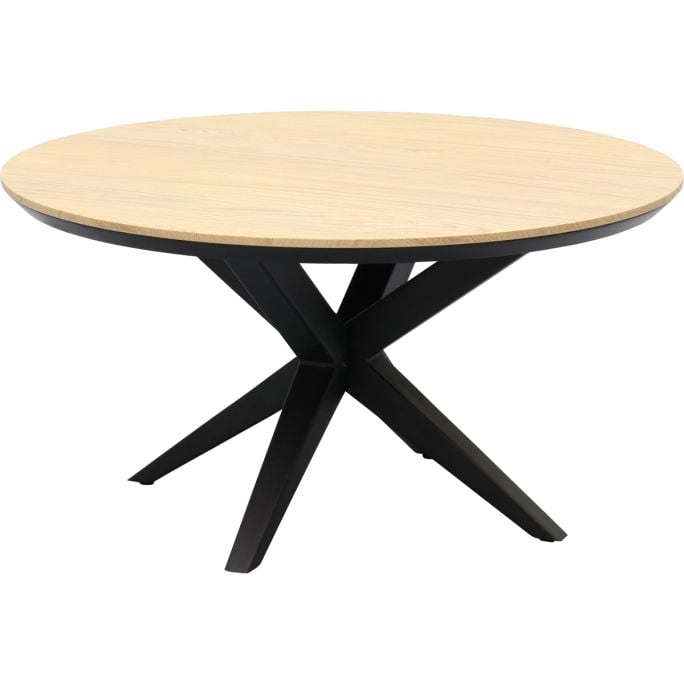 Salontafel Wies Rond