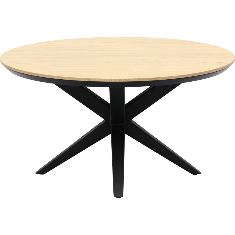 Salontafel Wies Rond