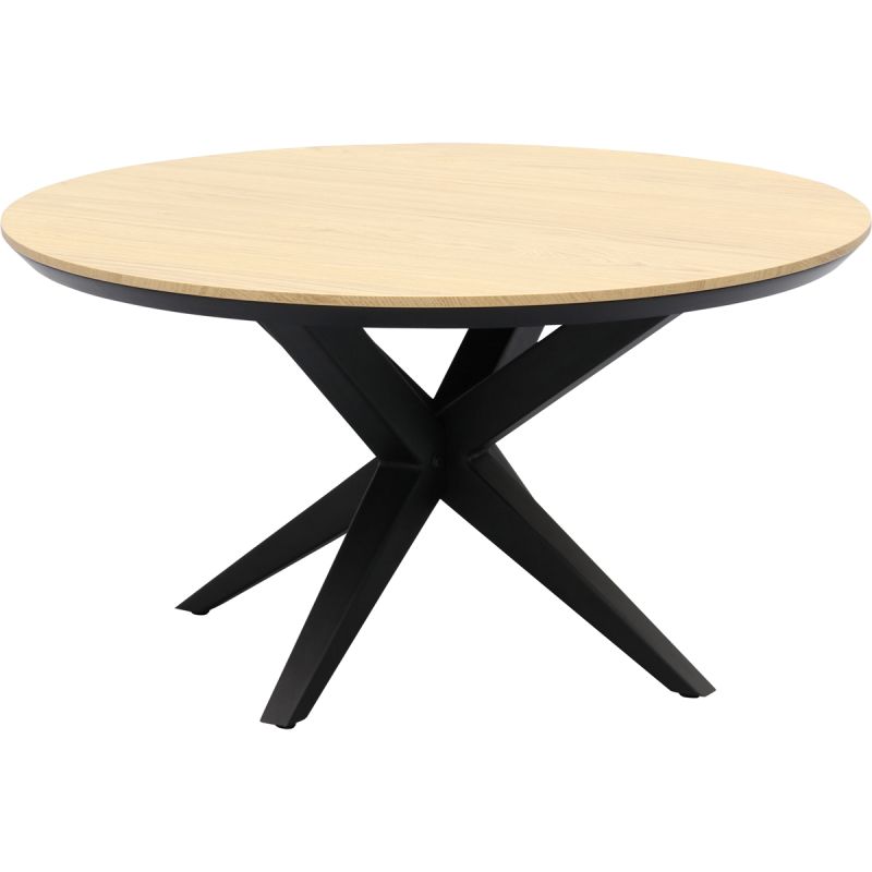 Salontafel Wies Rond