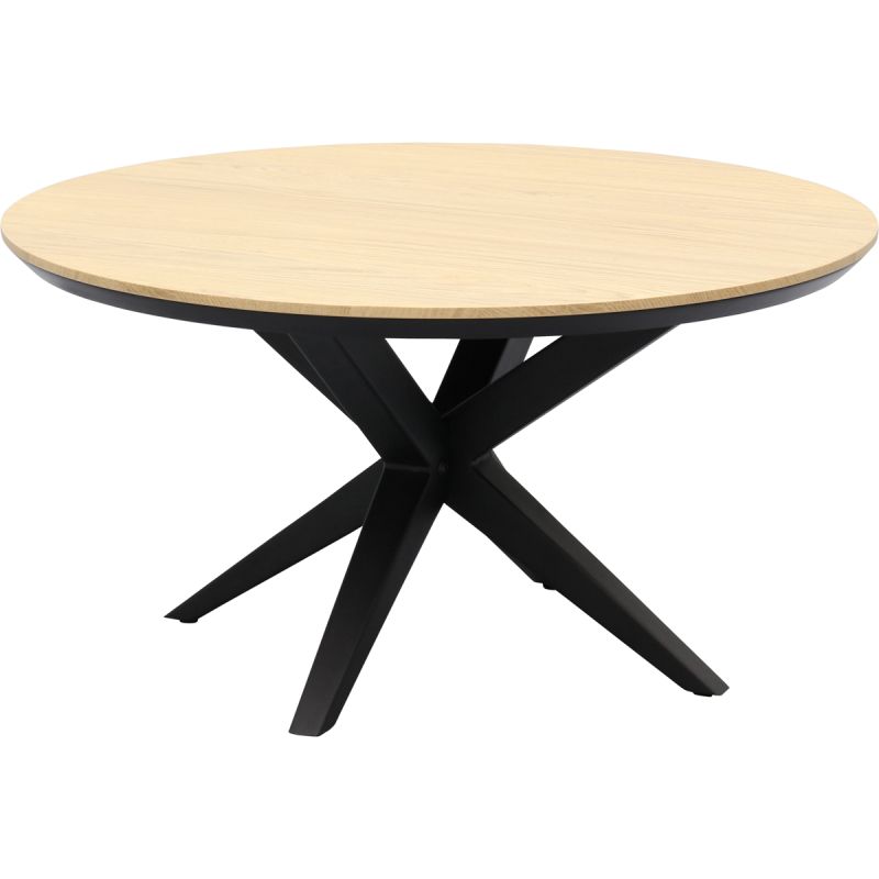 Salontafel Wies Rond