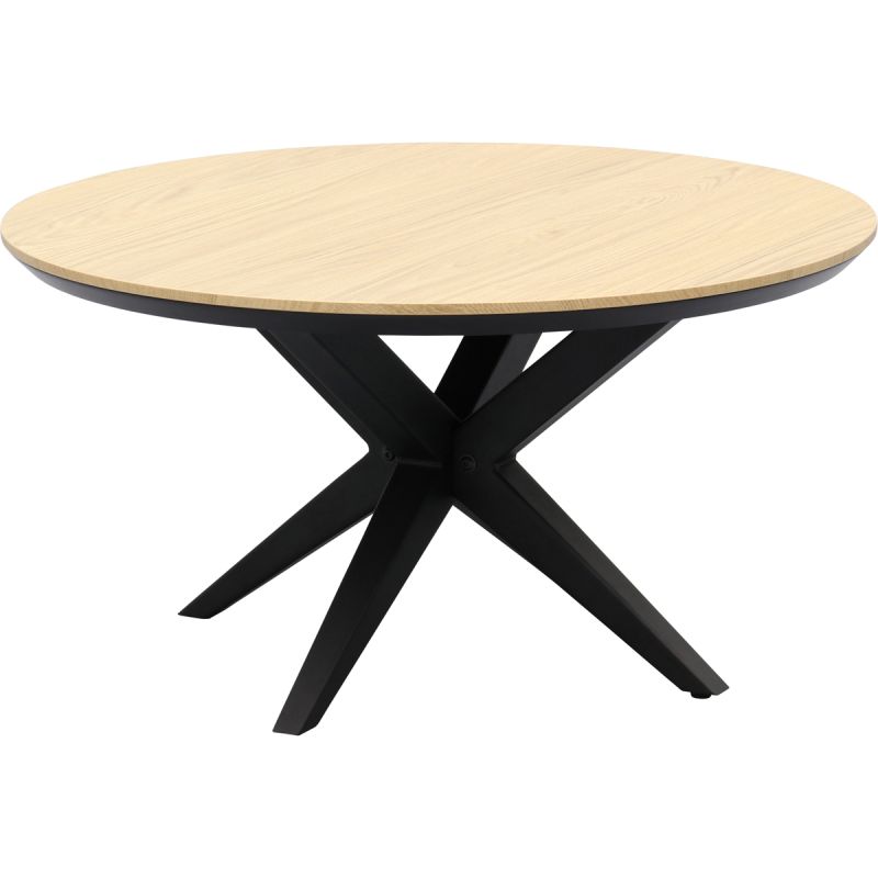 Salontafel Wies Rond