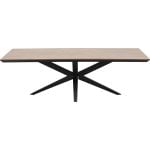 Salontafel Wies Rechthoek