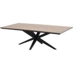 Salontafel Wies Rechthoek