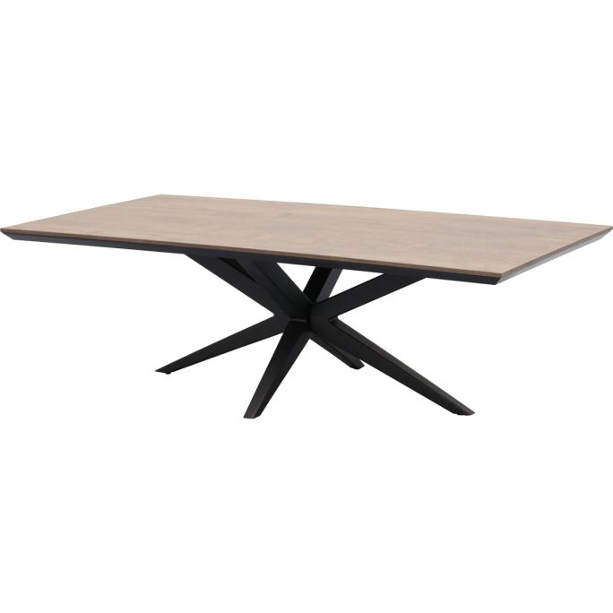 Salontafel Wies Rechthoek