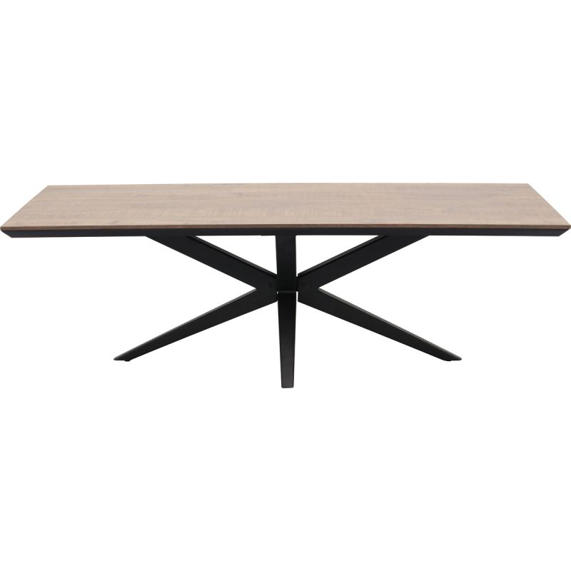 Salontafel Wies Rechthoek