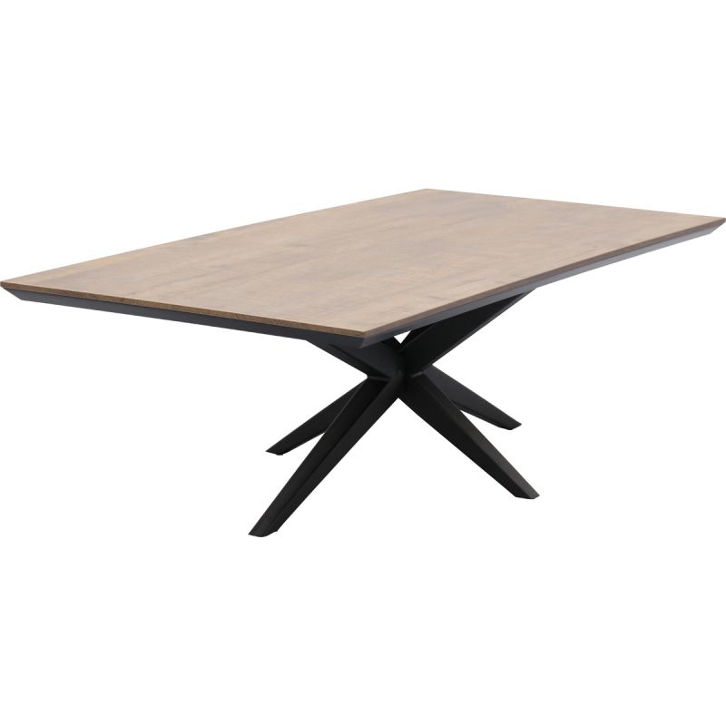 Salontafel Wies Rechthoek