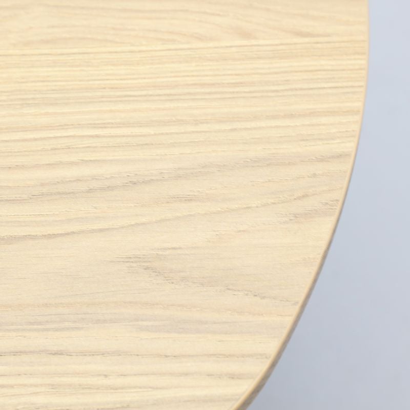 Salontafel Wies Deens ovaal