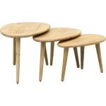 Salontafel Anouk set van 3