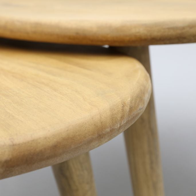 Salontafel Anouk set van 3