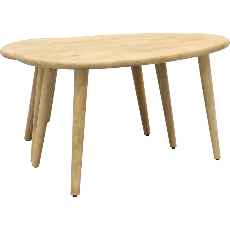 Salontafel Anouk set van 3