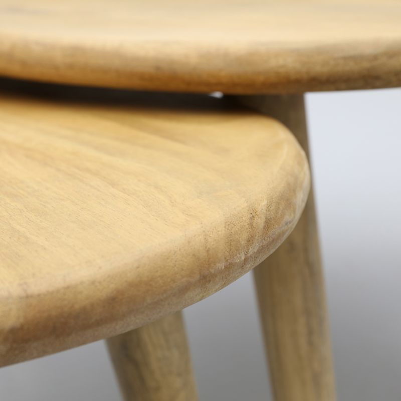 Salontafel Anouk set van 3