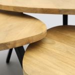 Salontafel Aiden set van 3