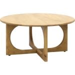 Salontafel Chloe 90cm