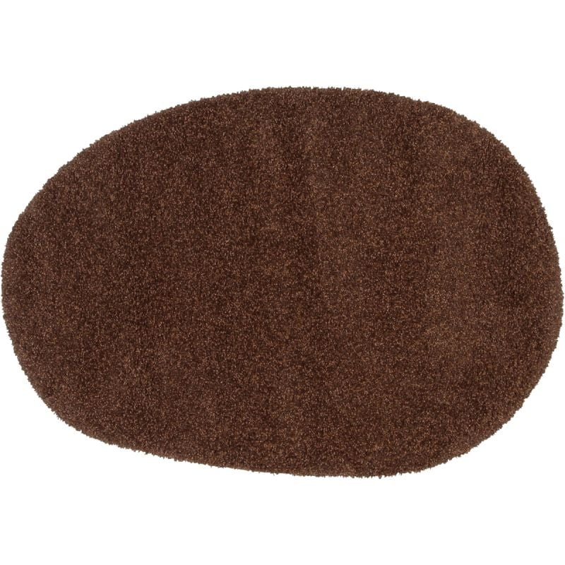 Vloerkleed Twiggy brique afbeelding