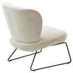 Vaste fauteuil Nikki