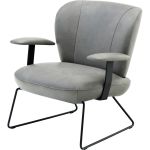 Vaste fauteuil Nikki