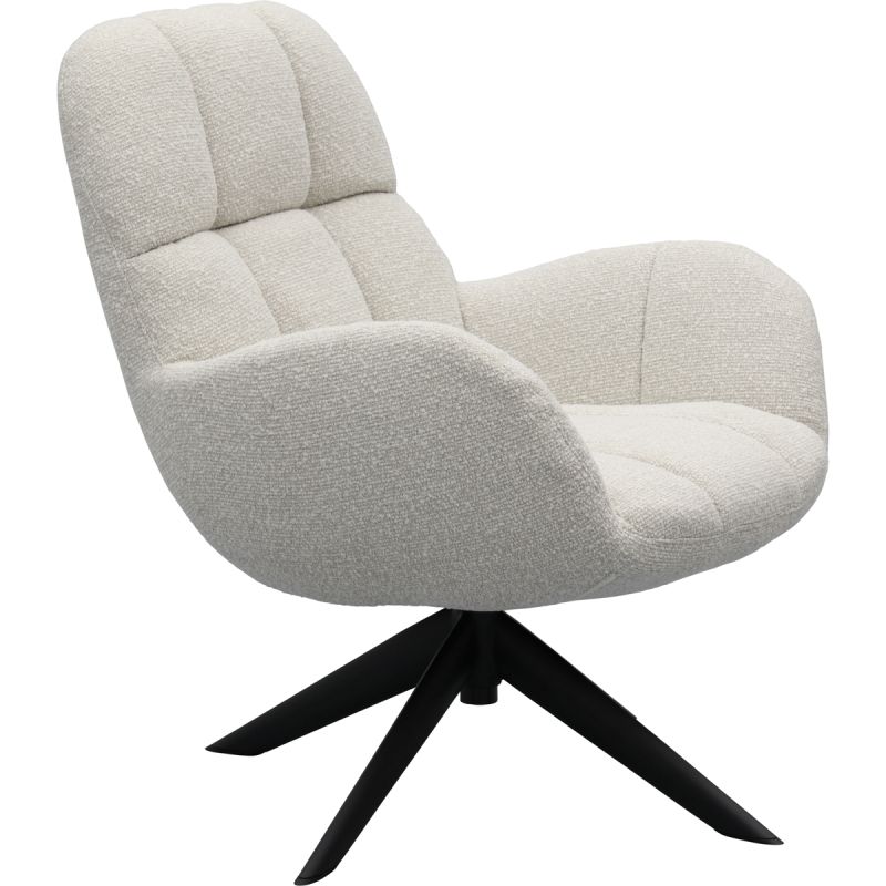 Draaifauteuil Else Pearl