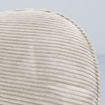 Fauteuil Emmi Sand