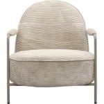 Fauteuil Emmi Sand