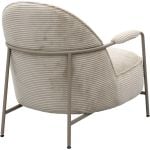 Fauteuil Emmi Sand