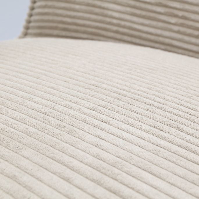 Fauteuil Emmi Sand