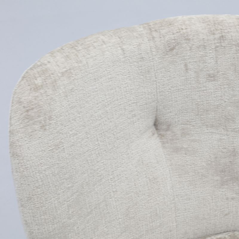 Draaifauteuil Brenna Liver