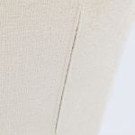 Draaifauteuil Brenna Ivory