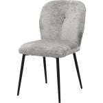 Eetkamerstoel Benito Light grey