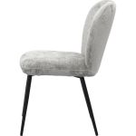 Eetkamerstoel Benito Light grey