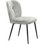 Eetkamerstoel Benito Light grey