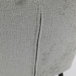 Eetkamerstoel Benito Light grey