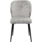 Eetkamerstoel Benito Light grey