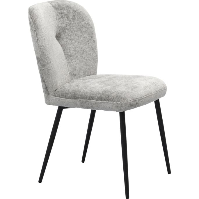 Eetkamerstoel Benito Light grey