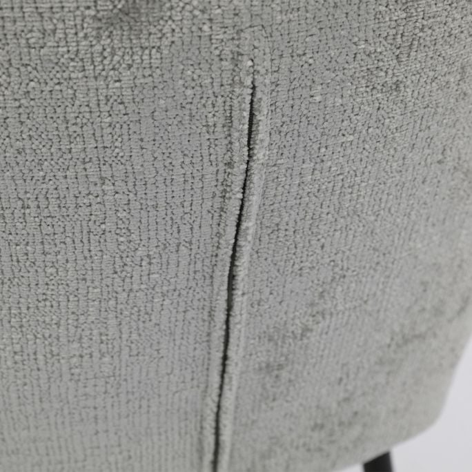 Eetkamerstoel Benito Light grey