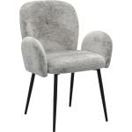 Eetkamerstoel Benet Light grey